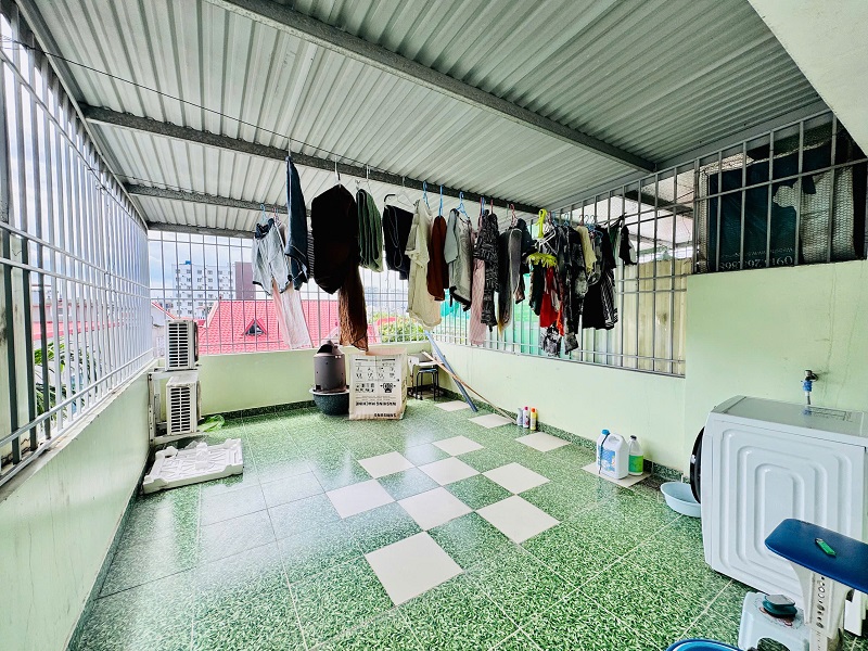 BÁN NHÀ NGÕ 89 TRẠI LẺ – KÊNH DƯƠNG – LÊ CHÂN – HẢI PHÒNG | 4 TẦNG – GIÁ 3,85 TỶ
